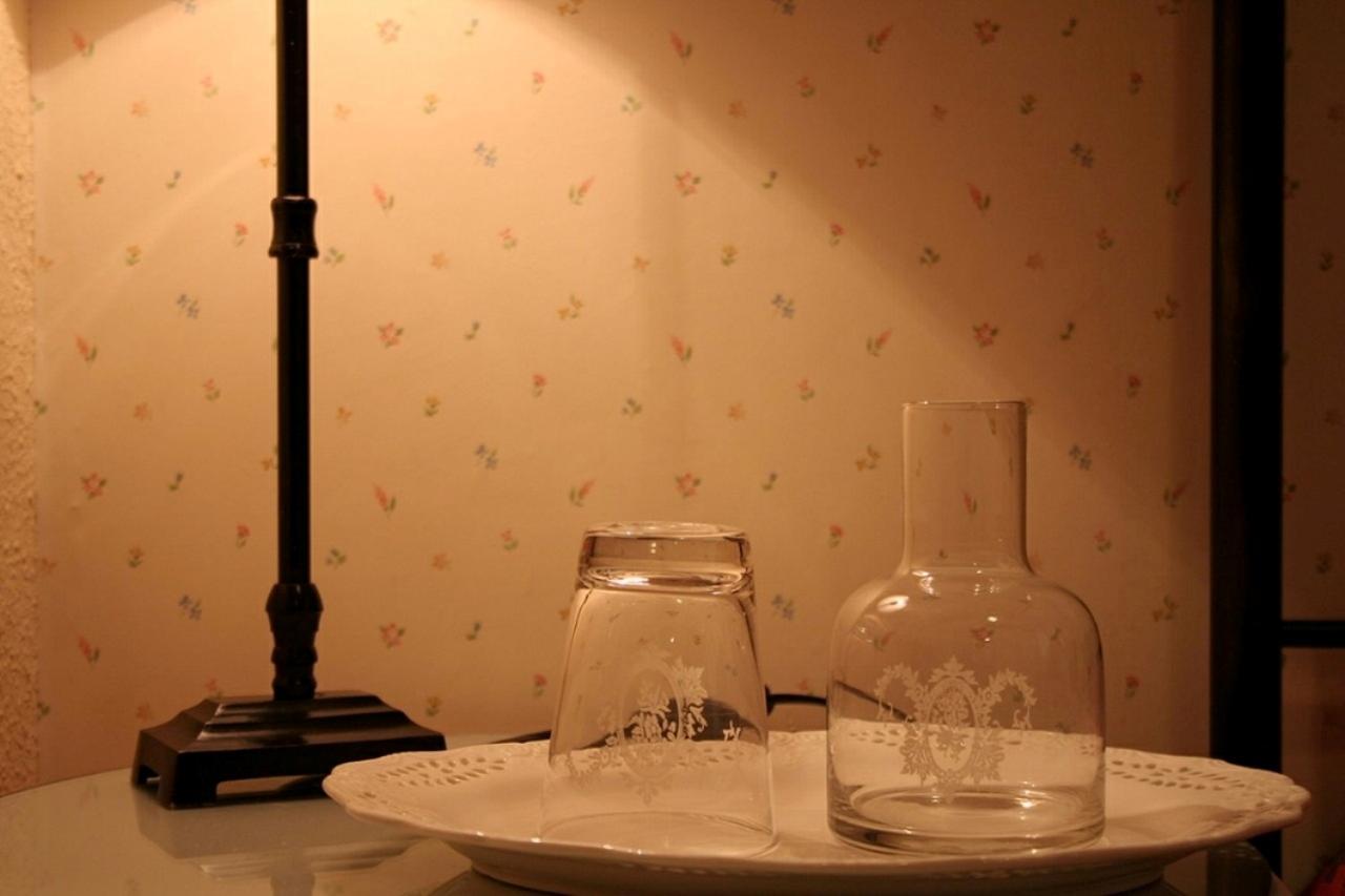Hostal Rural Luna Y Hostal Rural Lunaposada Candeleda Eksteriør bilde
